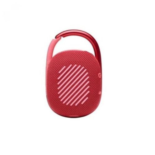 JBL CLIP 4 Bluetooth Wireless Speaker Red EU DB3130469-34