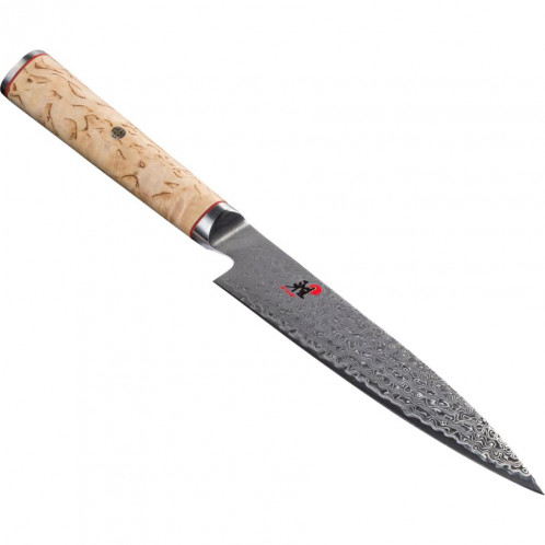 Miyabi Couteau 5000MCD Chutoh 16cm 625543-32