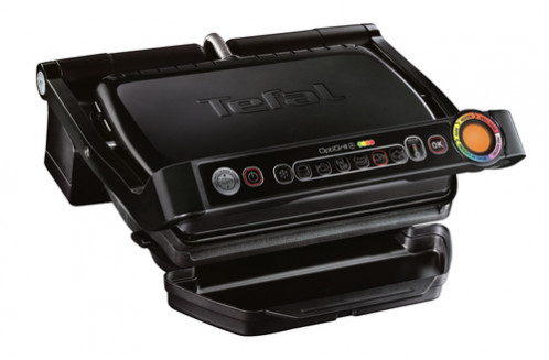 Tefal GC 7148 Optigrill+ Snacking & Backing 277727-313