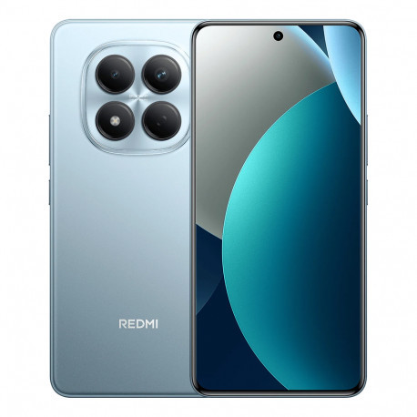 Xiaomi Redmi Note 15 Pro 4G (6.83'' 256 Go, 8 Go RAM) Bleu XRN15P4G-8/256_BLU-31