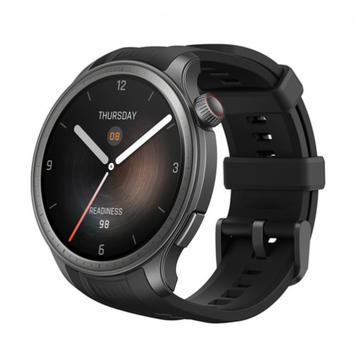 Amazfit Balance noir nuit 122448-33