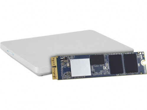 Kit SSD 2 To MacBook Pro (2013-2015) & MacBook Air (2013-2017) OWC Aura Pro X2 DDIOWC0105-33