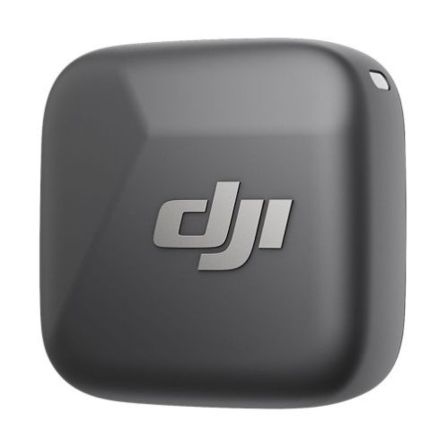 DJI Transmitter Mic Mini Infinity Black EU (CP.RN.00000431.01) DJ3400866-31
