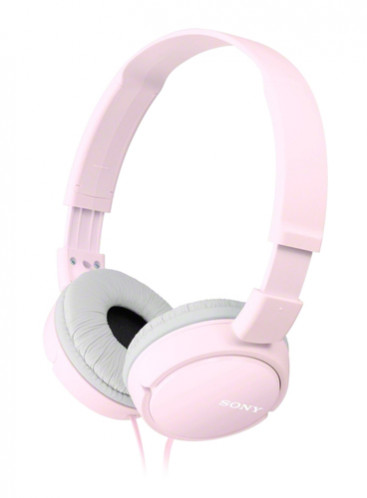 Sony MDR-ZX110P pink 851501-34