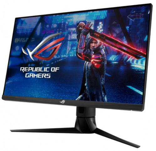 Asus XG27AQ 122896-37