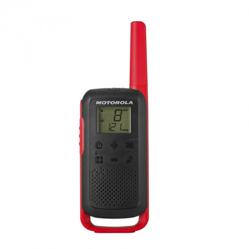 Motorola TALKABOUT T62 rouge 391274-36