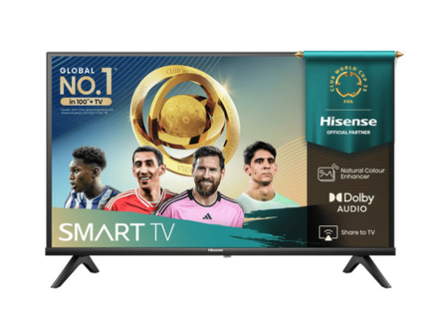 Hisense 40A4Q 176768-32