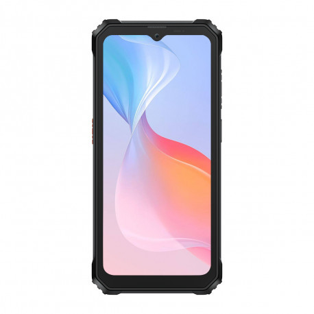 Blackview BV6200 Pro (Double Sim 128 Go, 6 Go RAM 13 000 mAh) Noir BV6200P-6/128_BLK-31
