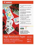 Canon HR-101 N A 4, 50 feuilles papier photo 106 g 402841-32