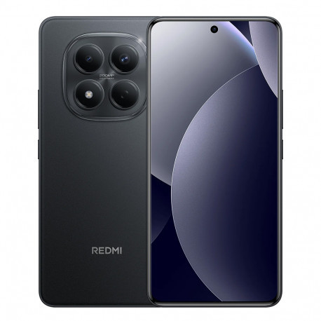 Xiaomi Redmi Note 15 Pro 4G (6.83'' 512 Go, 12 Go RAM) Noir XRN15P4G-12/512_BLK-31