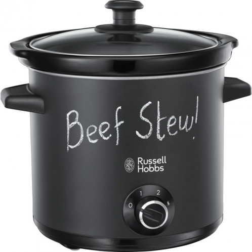 Russell Hobbs 24180-56 Chalkboard Cocotte minute 659311-36