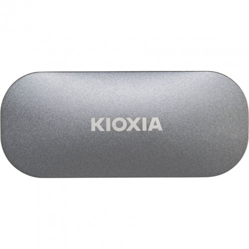 KIOXIA Exceria Plus Portable SSD USB 3.2 Gen2 Type C 2TB 693709-32