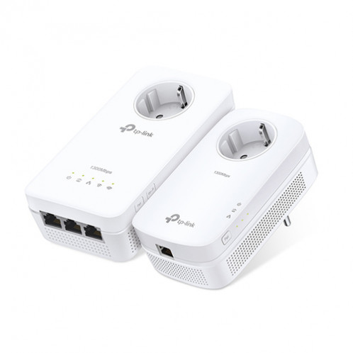 TP-Link TL-WPA1300P KIT (DE) Power WLAN 669881-37