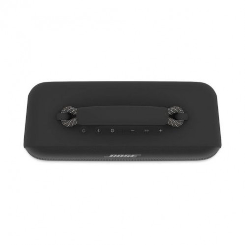 Bose SoundLink Max Portable Bluetooth Speaker Black EU DO25900954-32