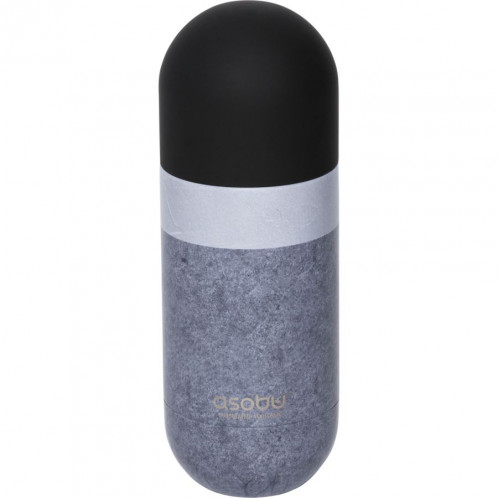 Asobu Orb Bottle Gris, 0.46 L 766586-32