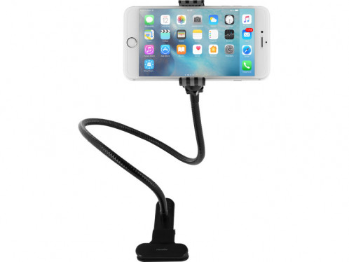 Novodio iFlexStand Support flexible pour iPhone et tout smartphone ACSNVO0348-35