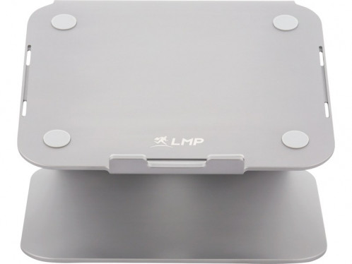 LMP ProStand Gris Sidéral Support pour ordinateur 12" à 17" en aluminium MBPLMP0002-34