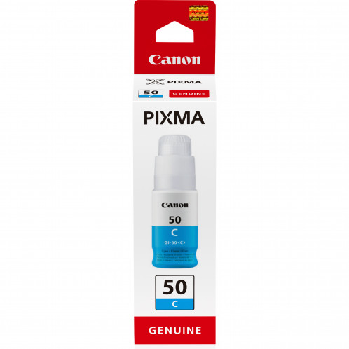 Canon GI-50 C cyan 465523-32