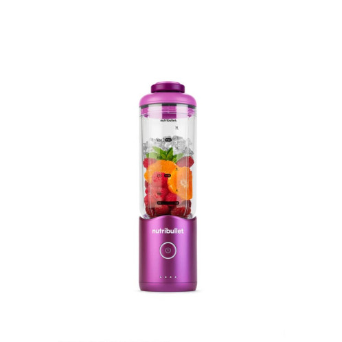 nutribullet Flex NBP013VT Blender, violet 239215-32