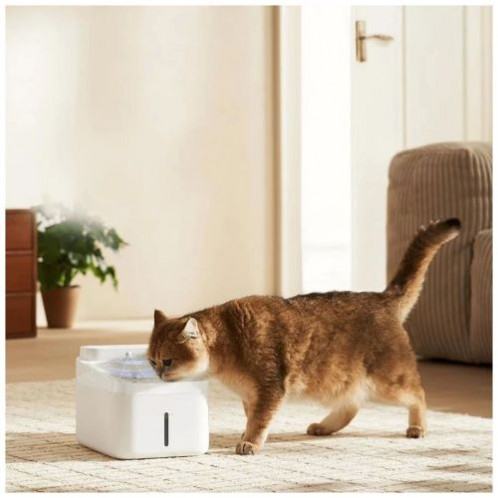 Xiaomi Mi Smart Pet Fountain 2, 3L White EU BHR9486EU DI330080-33