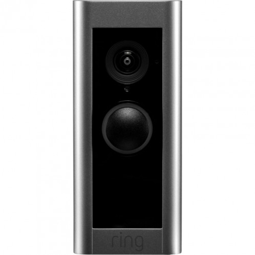 RingVideo Doorbell Pro 2 avec câble Interphone 756450-32