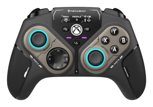 Turtle Beach Stealth Pivot Wireless Controller Xbox/PC 134222-33