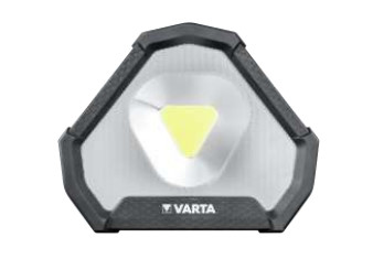 Varta Work Flex Stadium Light Lampe de travail avec batterie 584656-31