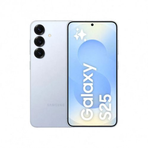 Samsung SM-S931B Galaxy S25 5G 12GB RAM 128GB Icyblue EU DA65500368-31