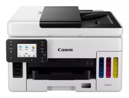 Canon MAXIFY GX 6050 636708-37