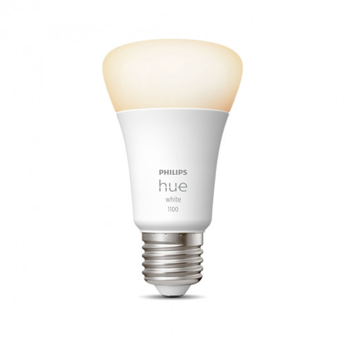 Philips Hue LED lampe E27 9,5W 1100lm blanc 840947-32