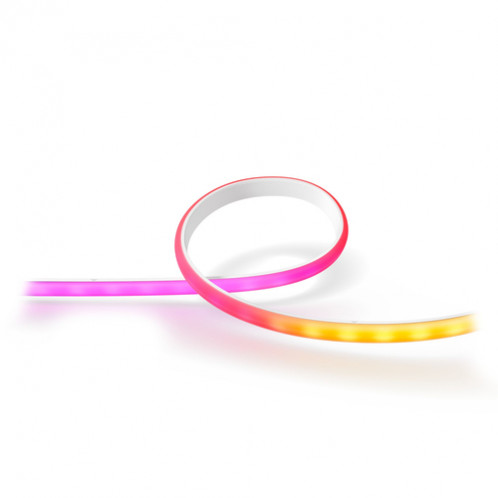 Philips Hue Gradient Lightstrip 1m extension 840940-34