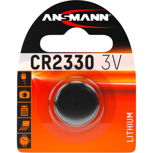 Ansmann CR 2330 806127-32