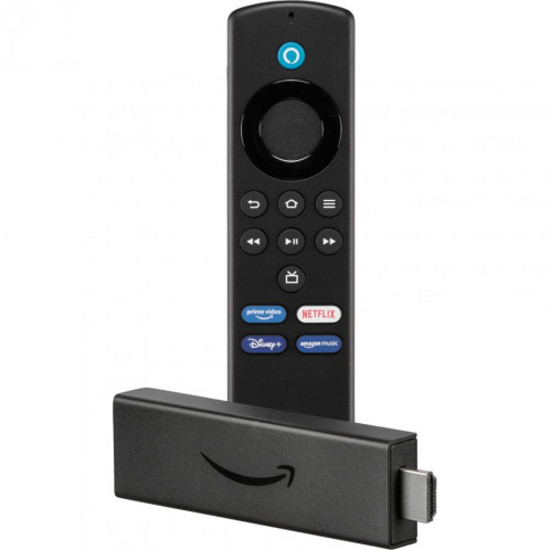 Amazon Fire TV Stick Lite 2022 765508-33