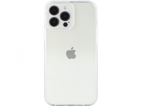 Coque pour iPhone 13 Pro Transparent Novodio IPXNVO0250-33
