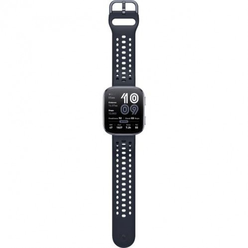 Amazfit Bip 6 Black EU DM6650116-34
