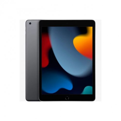 Apple iPad 10.2 (2021) Wi-Fi 64GB Space Gray EU MK2K3 DP26900545-31