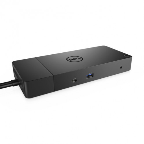 DELL Dell WD19 USB-C Docking Station 130W HDMI/Mini-DP/2xDP/RJ45/3xUSB 3.0/USB 3.1/AUDIO XE2296012R4999-32