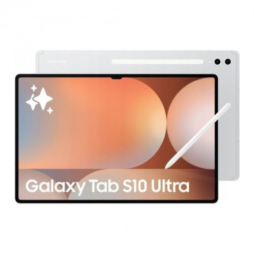 Samsung SM-X920 Galaxy Tab S10 Ultra 14.6'' Wi-Fi 12GB RAM 256GB Silver EU DA83550670-31