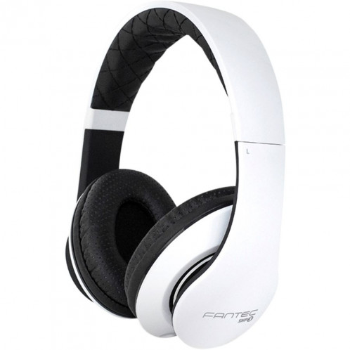 FANTEC SHP-3 blanc/noir écouteur stéréo microphone A 224359-35