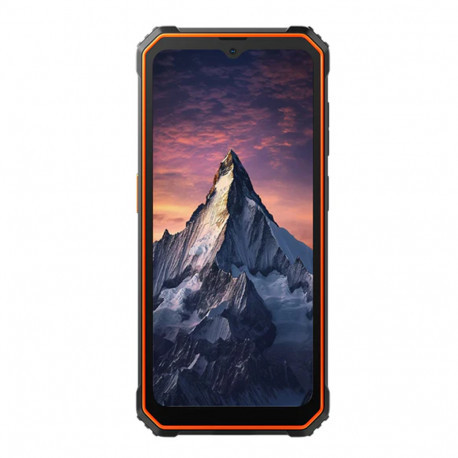 Blackview BV4800 Pro (Double Sim 6.56'' 128 Go, 4 Go RAM) Orange BV4800P-4/128_ORA-31