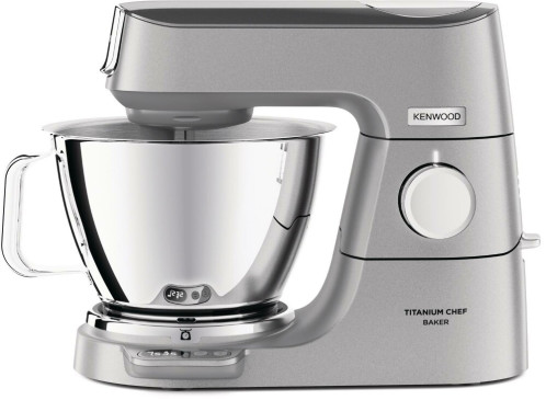 Kenwood KVC 85.314SI Titanium Chef Baker 835326-32