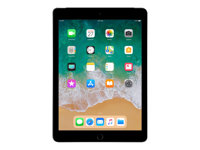 APPLE iPad 6 32GB WIFI+LTE 9.7 pouces Space Gray No Accessories XP2364892AS632-31