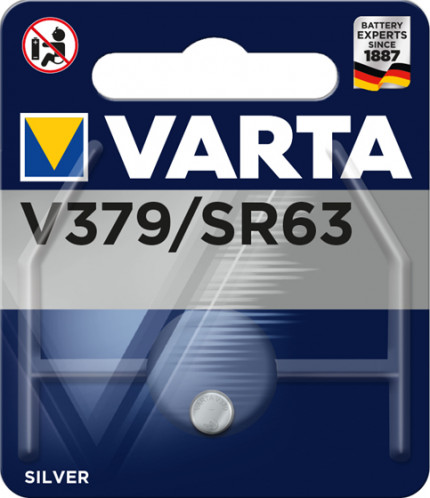 1 Varta Chron V 379 688952-32