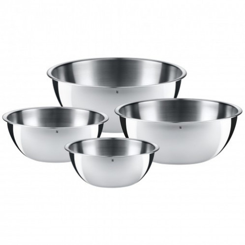 WMF Gourmet Set de 4 saladiers 504324-33