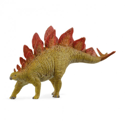 Schleich Dinosaures 15040 Stegosaurus 857684-34