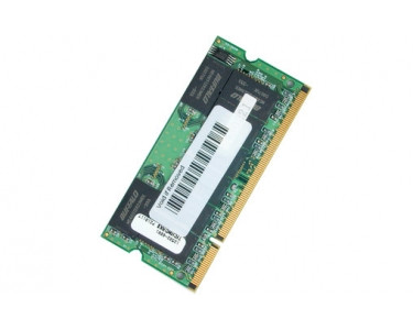 Mémoire RAM 8 Go DDR3 SODIMM 1066 MHz PC3-8500 MEMMWY0067-30