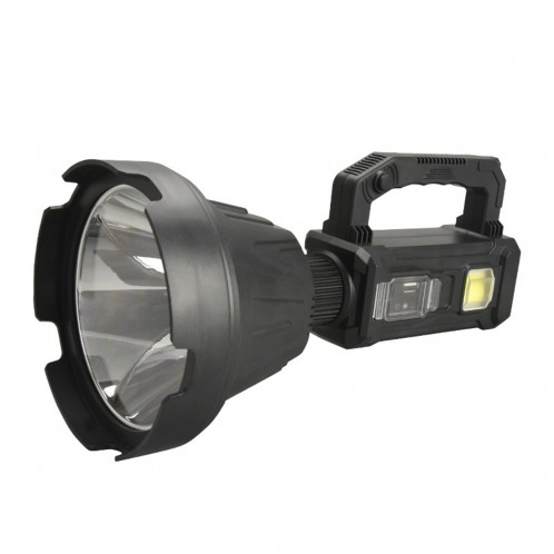 Xhp70 lampe de poche Led puissant projecteur Rechargeable à