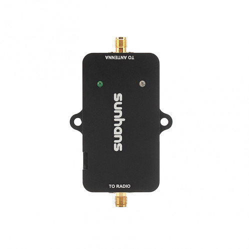 Sunhans Amplificateur de Signal Wifi 3W 35dBm 2.4Ghz SH24BTANP-314