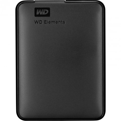 Western Digital WD Elements 1TB Portable USB 3.0 311026-33