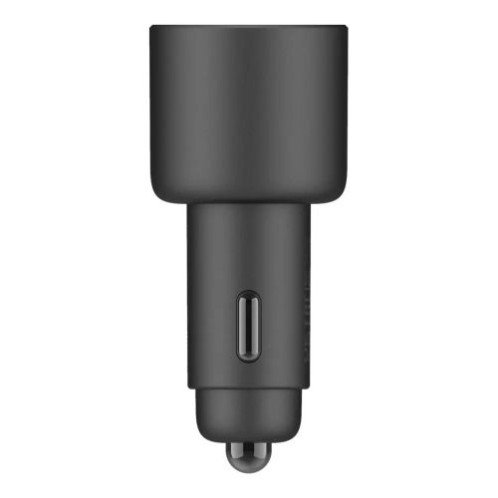 Xiaomi Car Charger 67W USB-A + Type-C Black EU BHR6814GL DI1600925-33 Xiaomi Car Charger 67W USB-A + Type-C Black EU BHR6814GL DI1600925-33